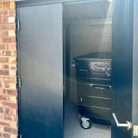 Fountain No 3 With Free Parking Apartman York