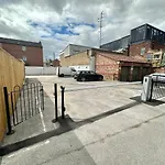 Fountain No 3 With Free Parking * York