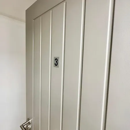 Fountain No 3 With Free Parking Йорк